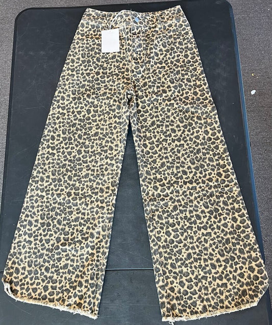 SO ME WOMEN'S JEANS S