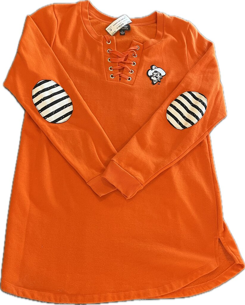 GAME DAY WOMEN'S TOPS