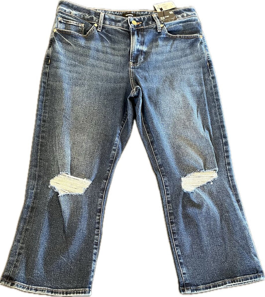 express WOMEN'S JEANS