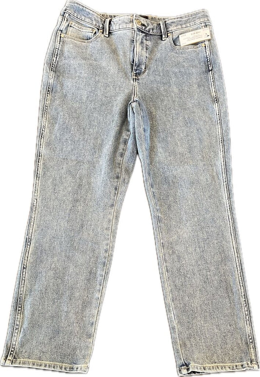 White House Black Market WOMEN'S JEANS