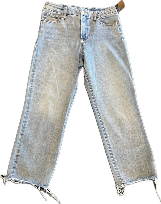 express WOMEN'S JEANS