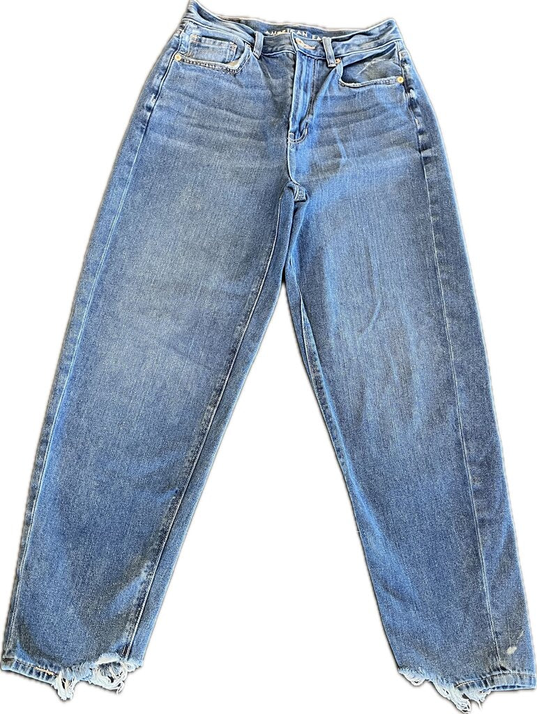 American Eagle WOMEN'S JEANS 2