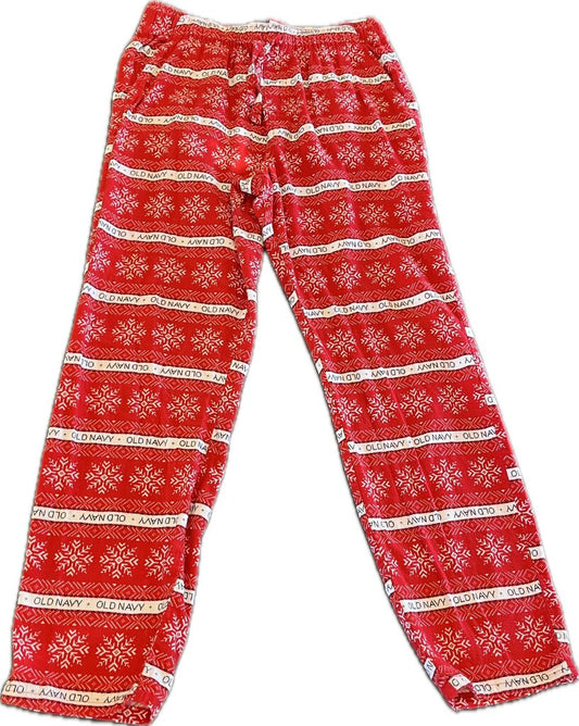 Old Navy WOMEN'S PANTS M