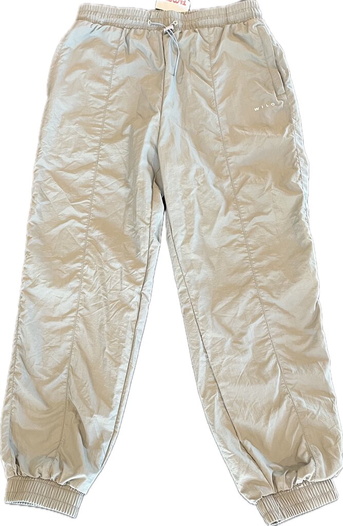 wilo WOMEN'S PANTS M