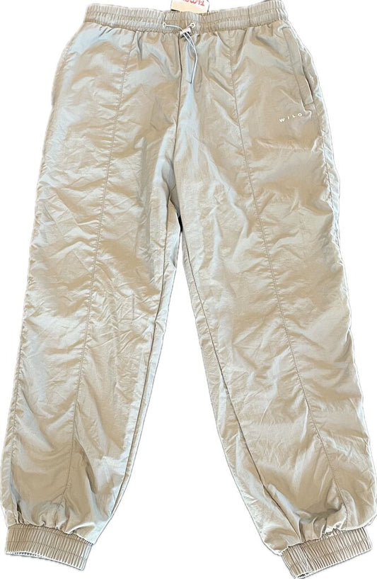 wilo WOMEN'S PANTS M