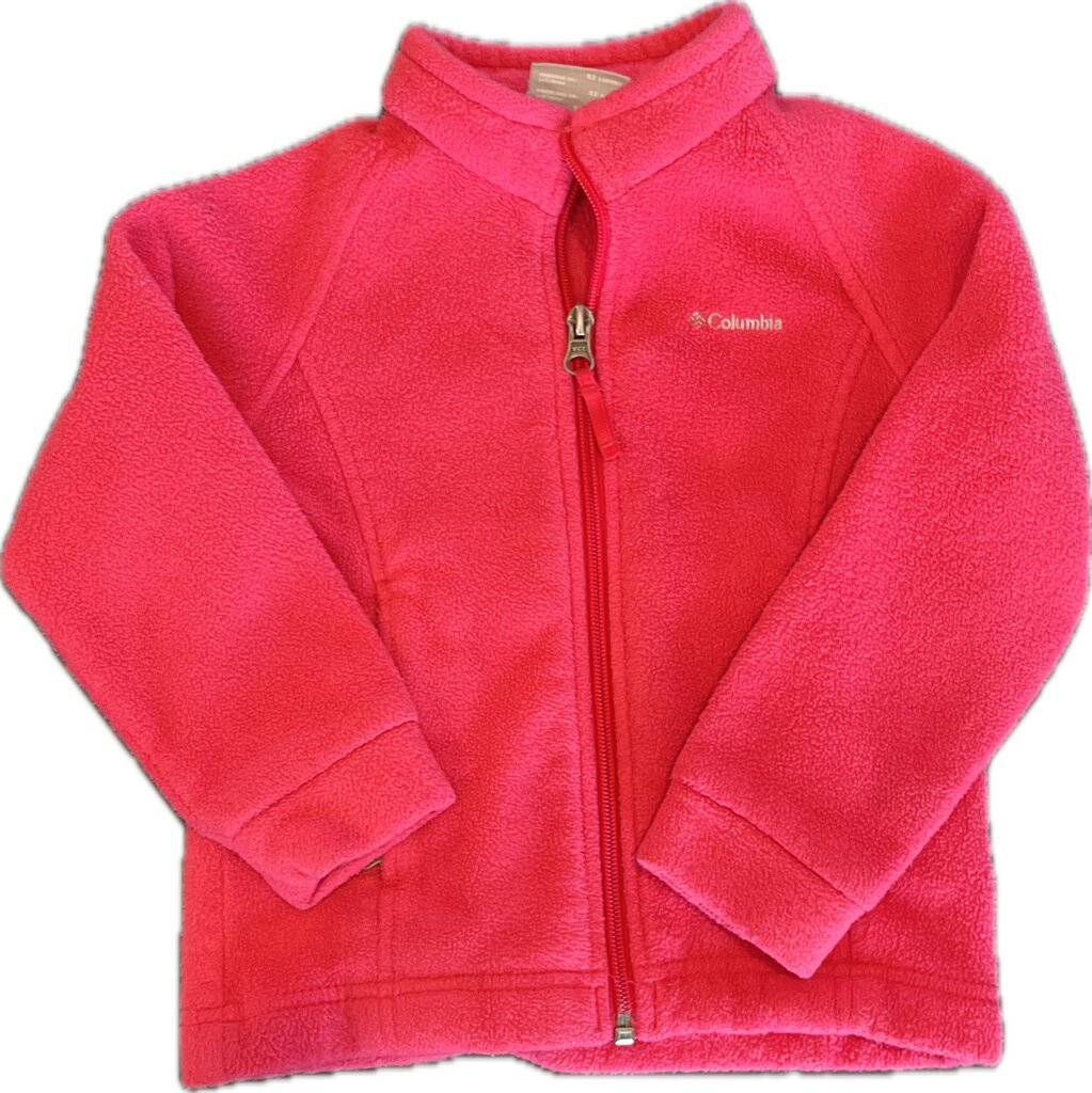 Columbia GIRL'S TOPS