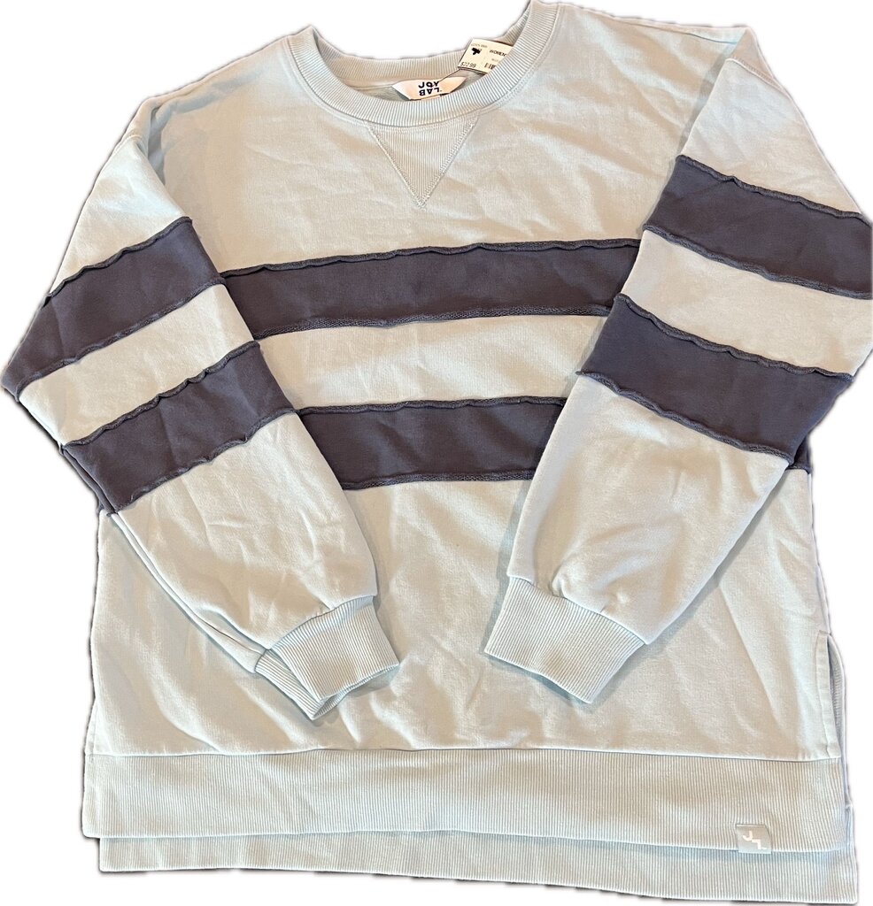 JOY LAB WOMEN'S TOPS S