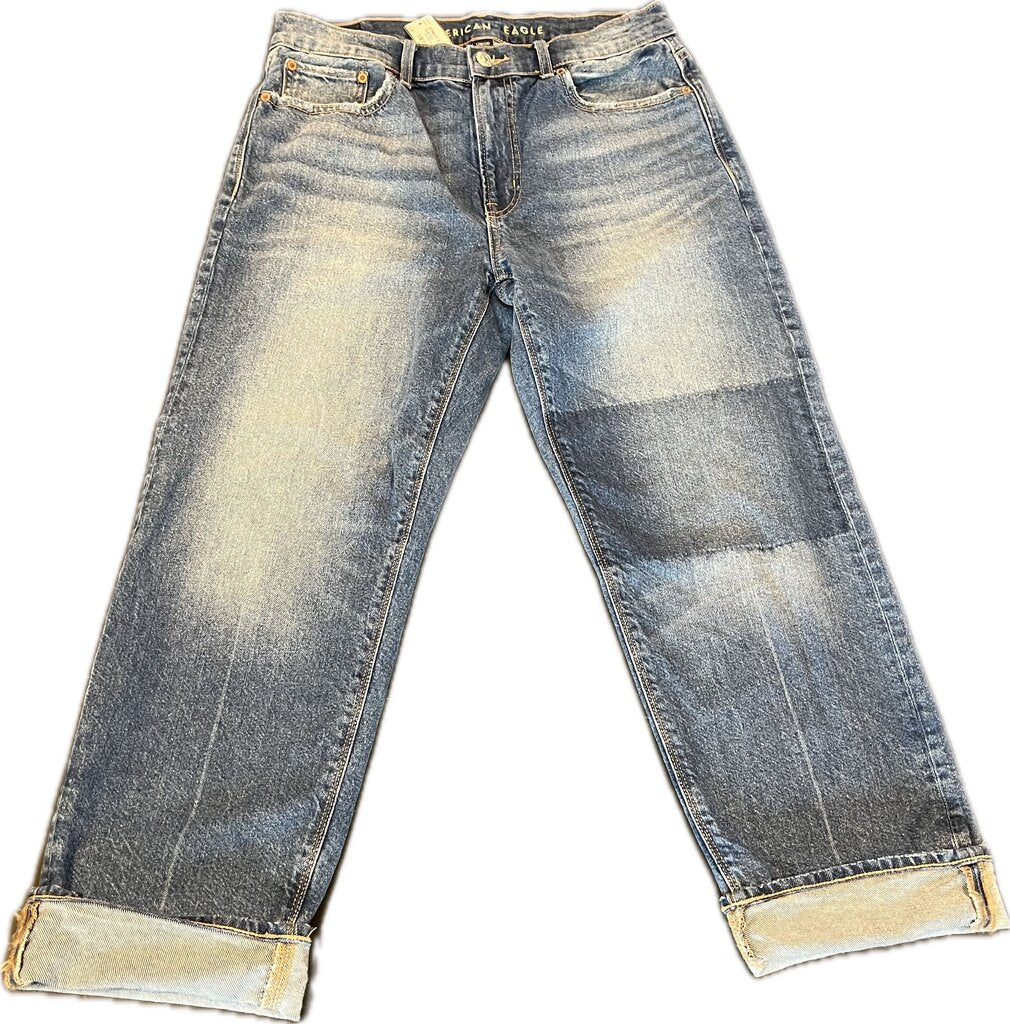 American Eagle WOMEN'S JEANS 2