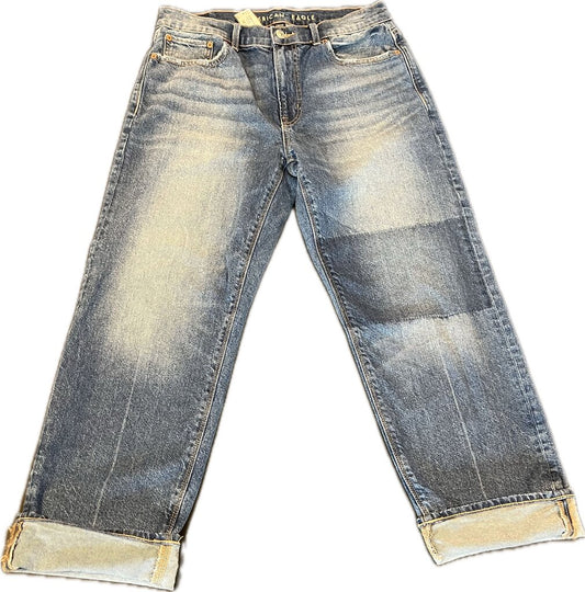 American Eagle WOMEN'S JEANS 2