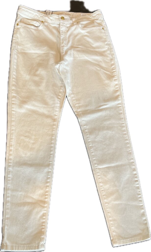 MICHAEL KORS WOMEN'S JEANS 10