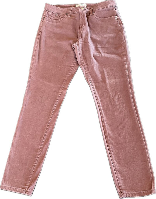ROYALTY WOMEN'S JEANS 10