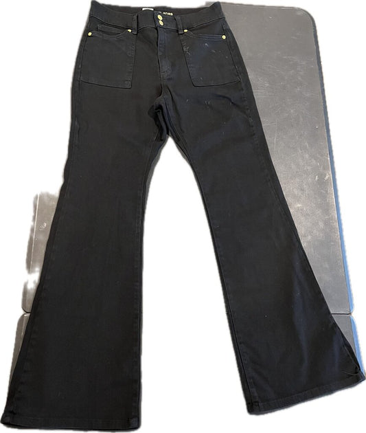 MICHAEL KORS WOMEN'S JEANS 10