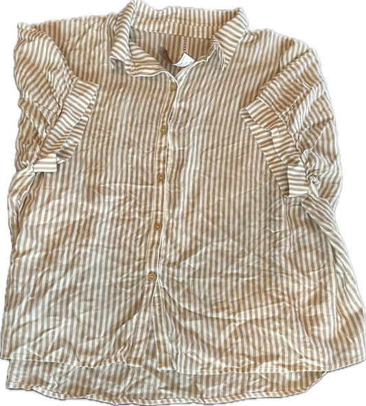 ZENANA WOMEN'S TOPS L/XL