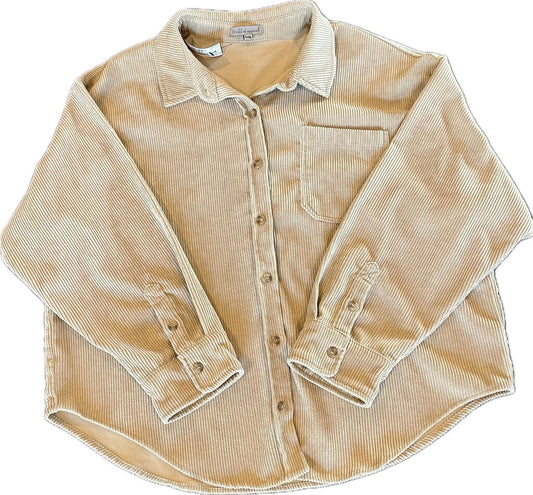 WISHLIST APPAREL WOMEN'S TOPS S/M