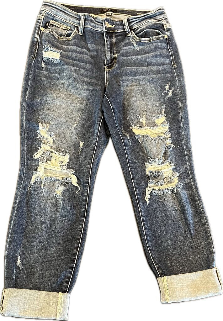 Judy Blue WOMEN'S JEANS 9/29