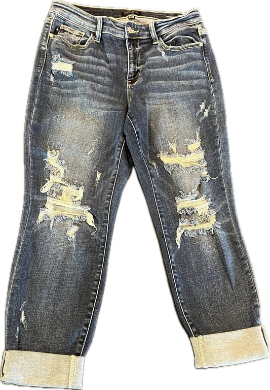 Judy Blue WOMEN'S JEANS 9/29