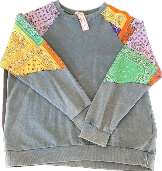 easel WOMEN'S TOPS L