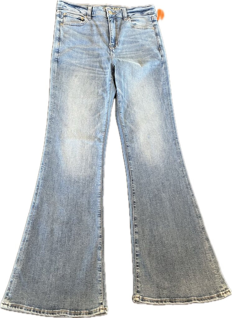 American Eagle WOMEN'S JEANS