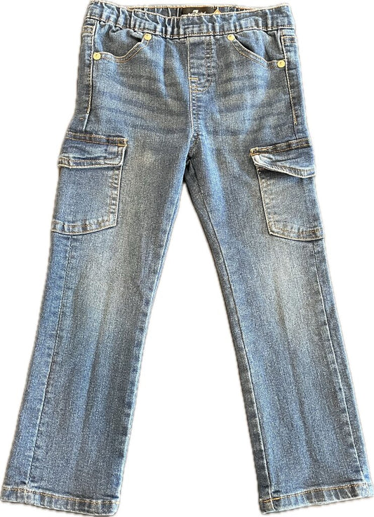 7 FOR ALL MAN KIND WOMEN'S JEANS