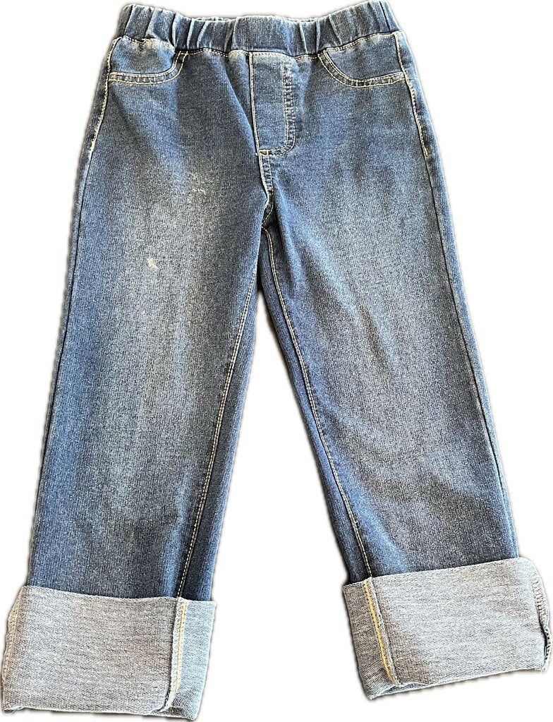 HABITUAL WOMEN'S JEANS