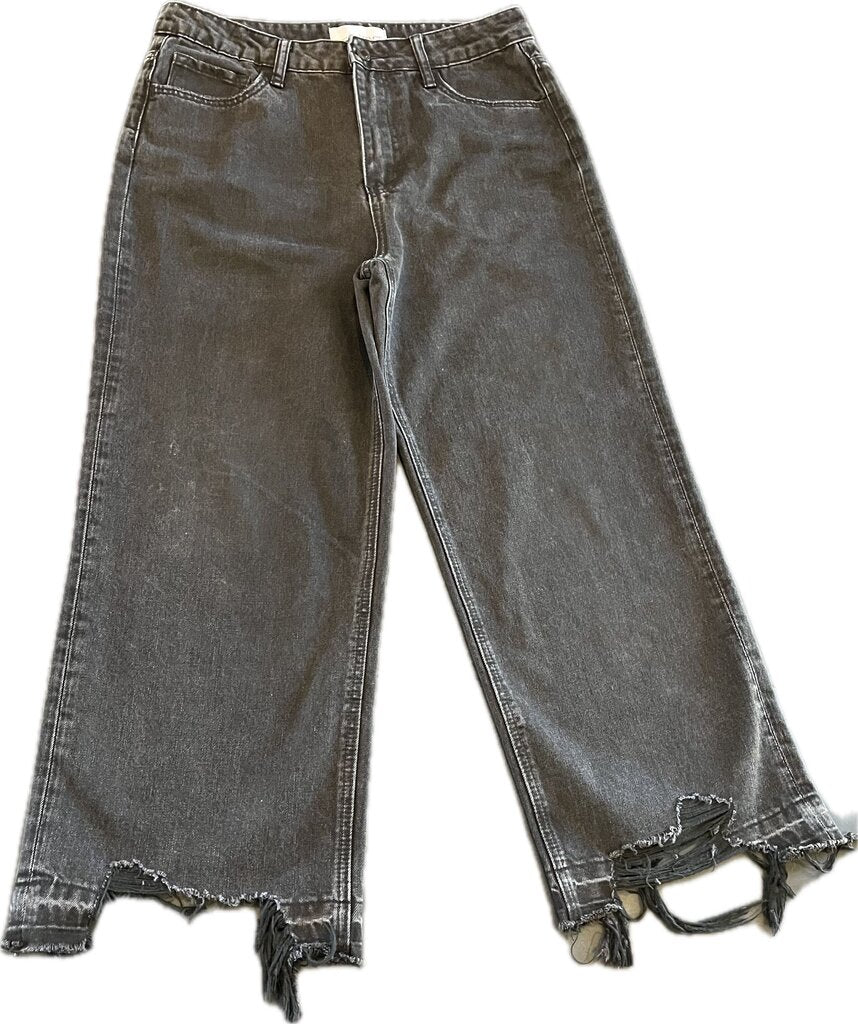 VERMET WOMEN'S JEANS