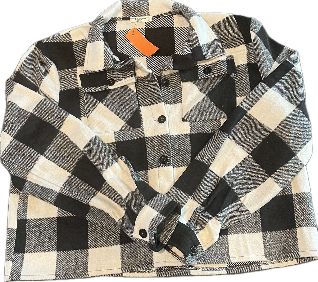 ZEEGOO WOMEN'S TOPS L