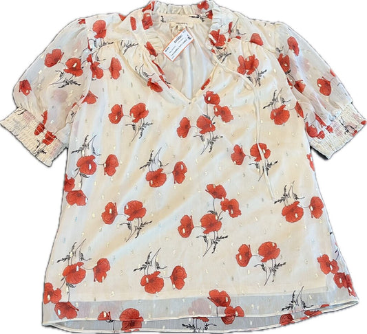 TAMARA H WOMEN'S TOPS L