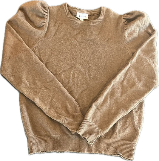 & Merci WOMEN'S TOPS M