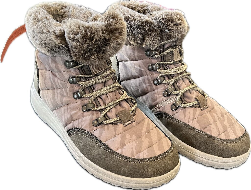 Hey Dude WOMEN'S FOOTWEAR 7.5/8