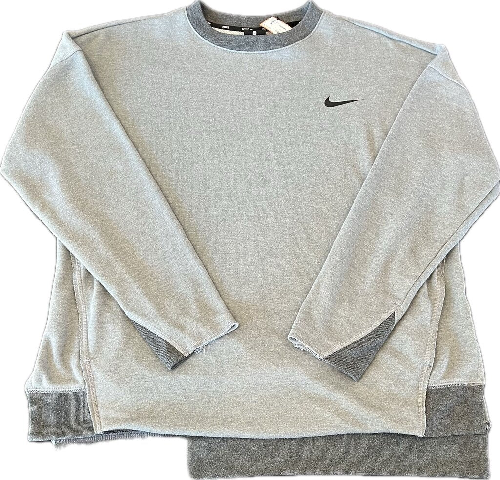 NIKE WOMEN'S TOPS L