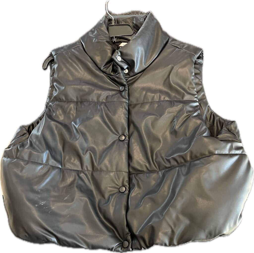 NO BOUNDARIES WOMEN'S TOPS XL