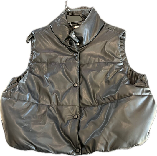 NO BOUNDARIES WOMEN'S TOPS XL