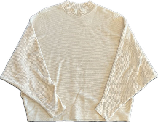 ZESICA WOMEN'S TOPS L