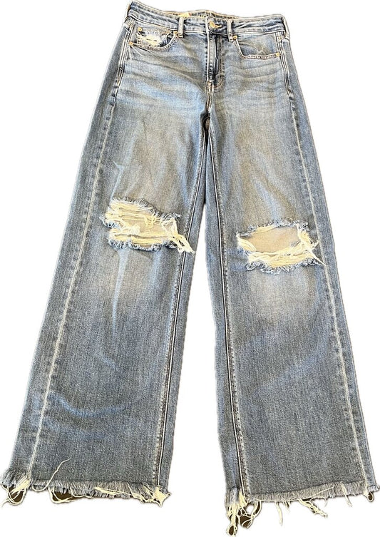 American Eagle WOMEN'S JEANS 6