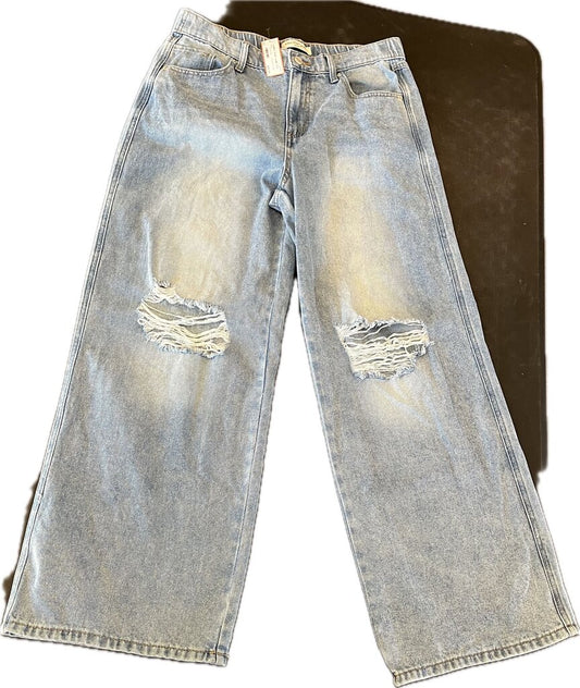 Vanilla Star WOMEN'S JEANS M