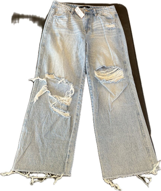 Flying Monkey WOMEN'S JEANS 29