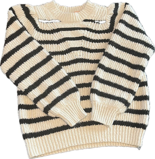 MAURICES WOMEN'S TOPS L