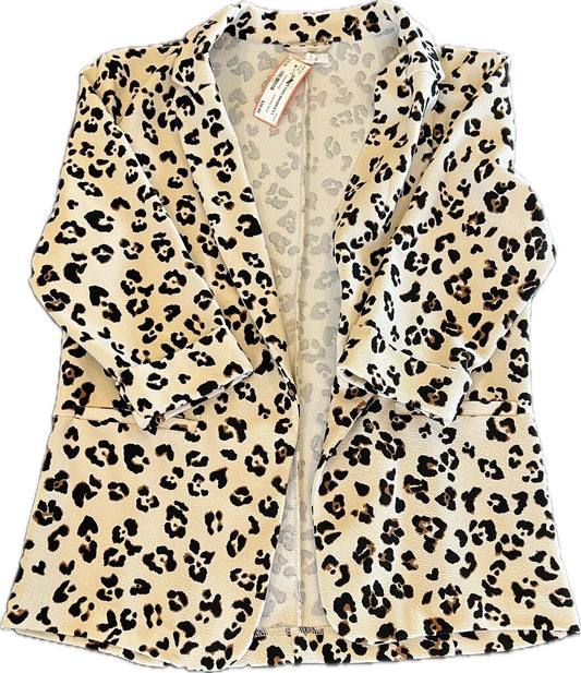 MAURICES WOMEN'S TOPS L