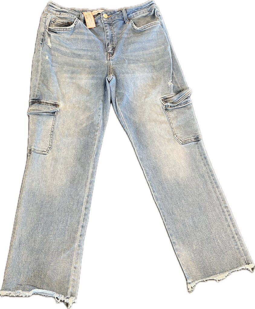 Flying Monkey WOMEN'S JEANS 31