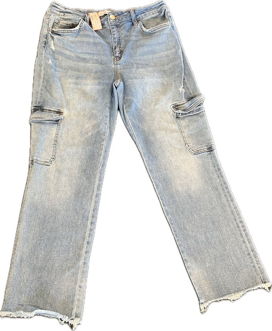 Flying Monkey WOMEN'S JEANS 31