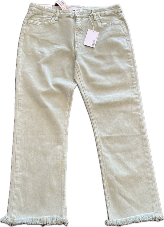 vervet WOMEN'S JEANS 32