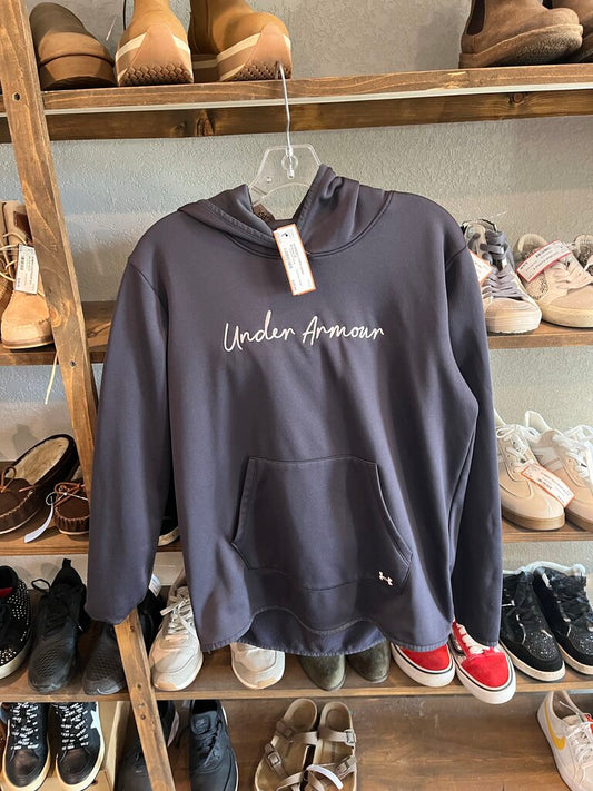 Under Armour WOMEN'S TOPS