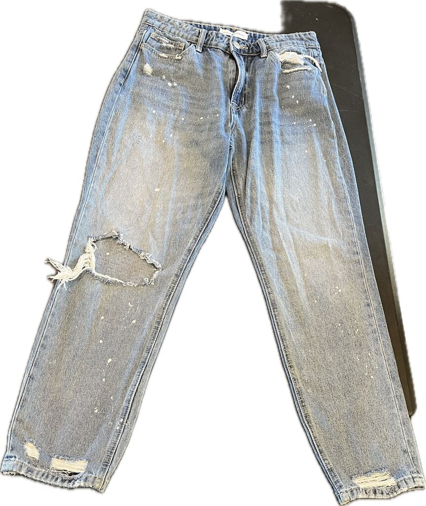 Flying Monkey WOMEN'S JEANS 28