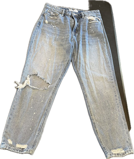 Flying Monkey WOMEN'S JEANS 28