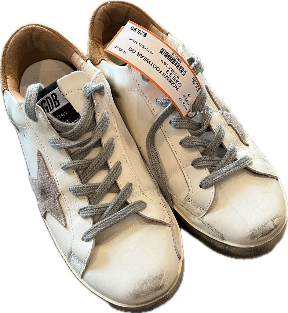 GG DUPE WOMEN'S FOOTWEAR 8