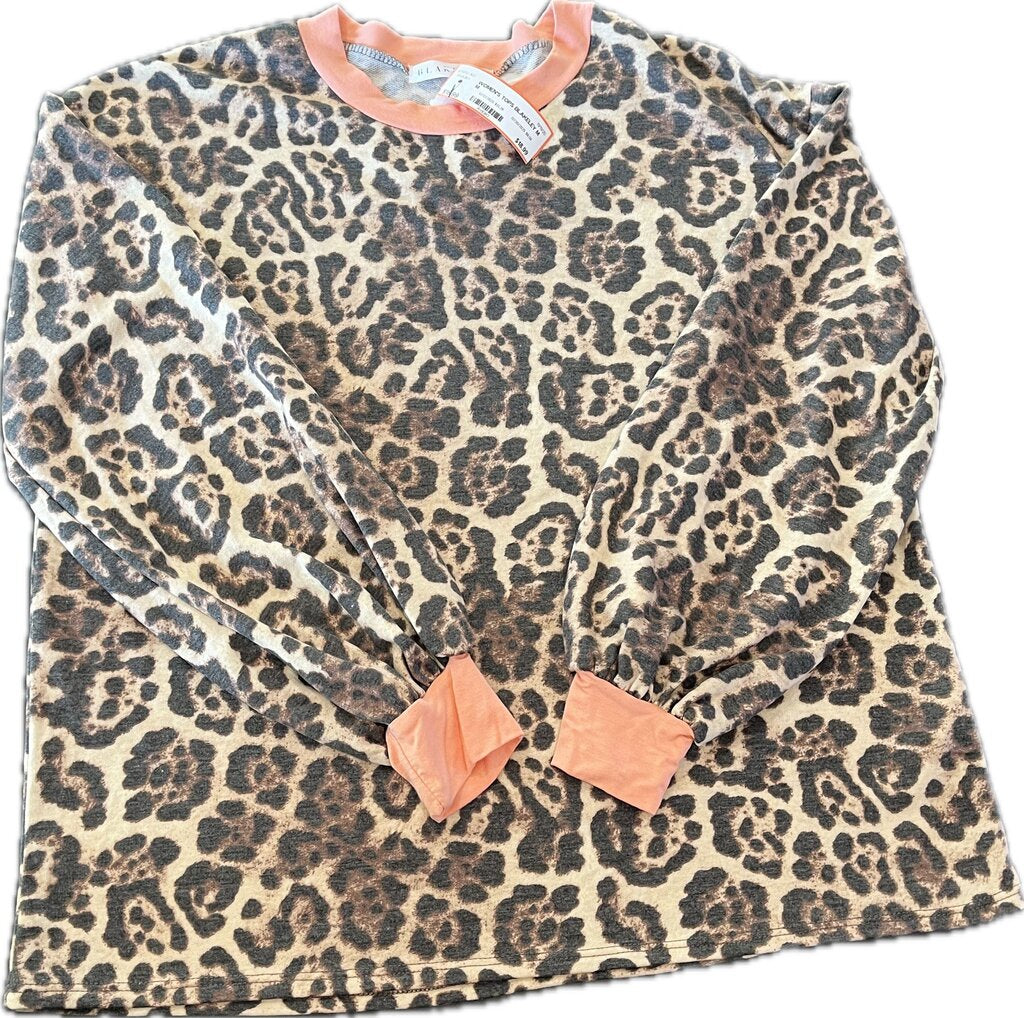 BLAKELEY WOMEN'S TOPS M