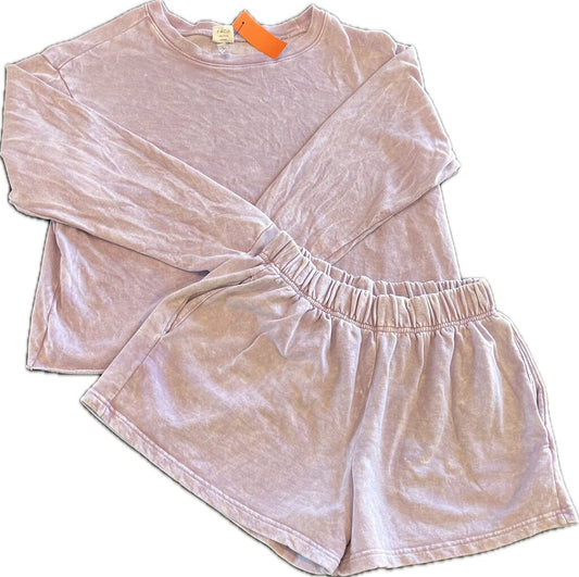 LOVE VINTAGE WOMEN'S TOPS M