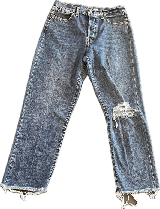 LEVI WOMEN'S PANTS 31