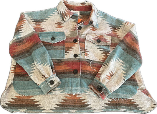 moon ryder WOMEN'S TOPS M