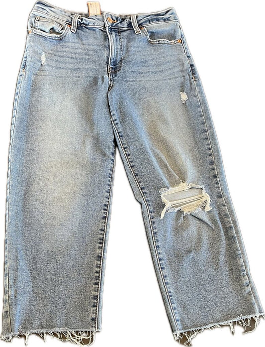 MAURICES WOMEN'S JEANS 12